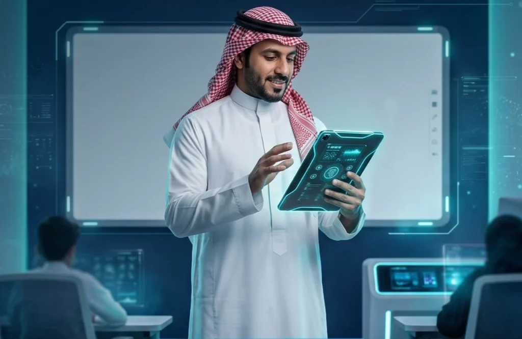 برنامج الابتعاث في الذكاء الاصطناعي: التخصصات والجامعات