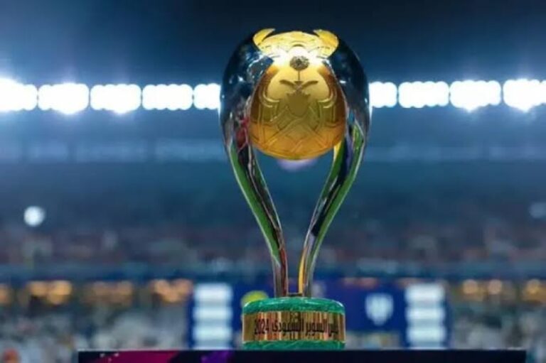 نتائج قرعة كأس السوبر السعودي 2026-2027 ومواعيد المباريات