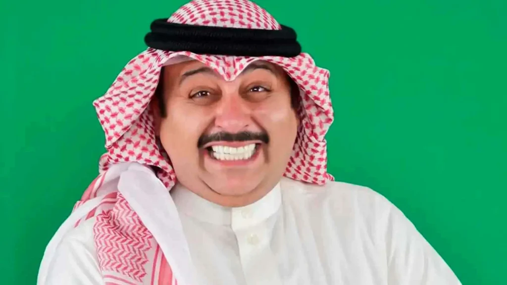 شاهد تفاصيل مسلسل السجن 2 للفنان الكويتي حسن البلام