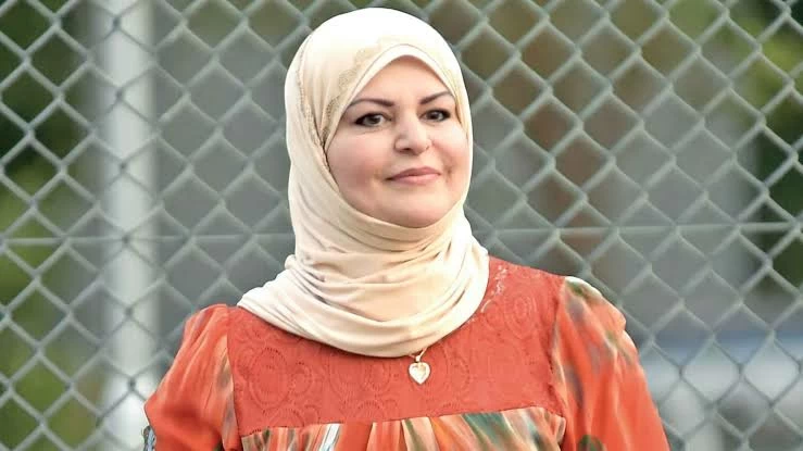 حقيقة اعتزال عبير الجندي.. تفاصيل حسم الفنانة للشائعة