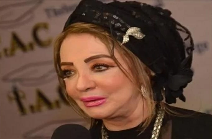 تصريحات الفنانة شهيرة عن أحمد زكي ونجلاء فتحي